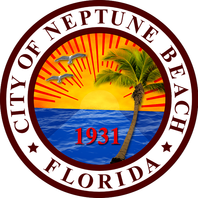 City of Neptune Beach